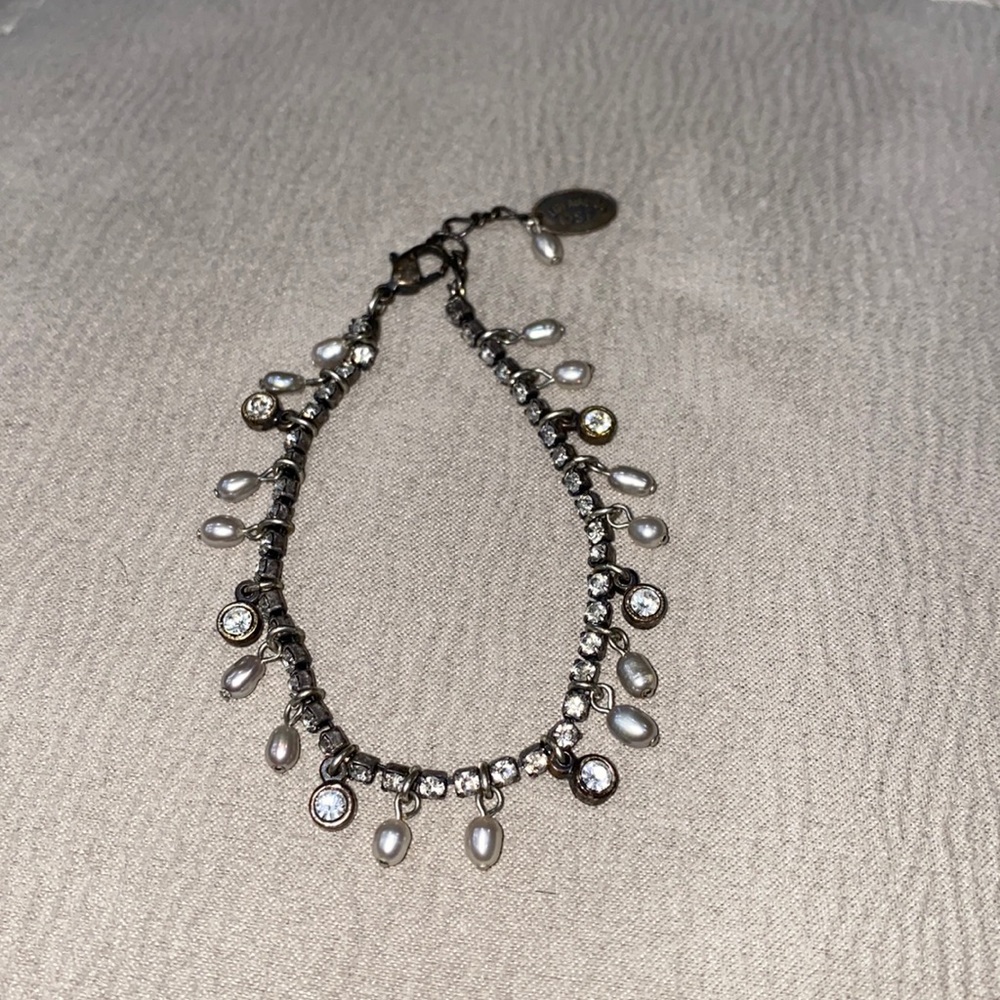 LIZ PALACIOS BRACELET